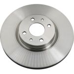 VALEO Bremsscheibe 186266