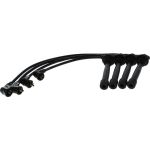 Bosch Zündleitungssatz 0 986 D00 018 Bosch Zündleitungssatz 0 986 D00 018