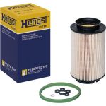 HENGST FILTER Kraftstofffilter E72KP02 D107 HENGST FILTER Kraftstofffilter E72KP02 D107