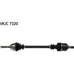 SKF Antriebswelle VKJC 7320 SKF Antriebswelle VKJC 7320
