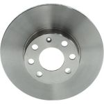 Bosch Bremsscheibe Vorderachse 0 986 478 880 Bosch Bremsscheibe Vorderachse 0 986 478 880