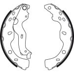 89 461 022 Bremsbacken GS8743