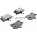 V10-8117 Vaico Bremsbelagsatz für Scheibenbremse V10-8117 V10-8117 Vaico Bremsbelagsatz für Scheibenbremse V10-8117