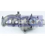ORIGINAL TURBO 334406 ORIGINAL TURBO 334406