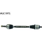 SKF Antriebswelle VKJC 5971