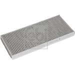 FEBI BILSTEIN Innenraumfilter 22444 FEBI BILSTEIN Innenraumfilter 22444