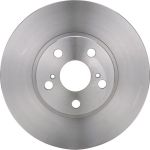Bosch Bremsscheibe Vorderachse 0 986 478 583 Bosch Bremsscheibe Vorderachse 0 986 478 583
