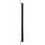 Kondensator, Klimaanlage AC 207 000S Kondensator, Klimaanlage AC 207 000S