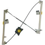 VALEO 850605 Fensterheber VALEO 850605 Fensterheber