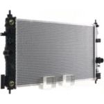 MAHLE Kühler, Motorkühlung CR 1103 000S MAHLE Kühler, Motorkühlung CR 1103 000S