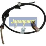 Seilzug, Feststellbremse Honda T. Civic 1.4-1.6 93-01 Pr BC-419R Seilzug, Feststellbremse Honda T. Civic 1.4-1.6 93-01 Pr BC-419R