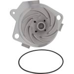 Kamoka Wasserpumpe / Kühlmittelpumpe T0002 Kamoka Wasserpumpe / Kühlmittelpumpe T0002