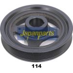 Japanparts Samen PU-114 Japanparts Samen PU-114