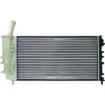 Kamoka Motorkühler 7705208 Kamoka Motorkühler 7705208