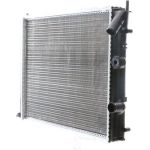 Kühler, Motorkühlung CR 510 000S Kühler, Motorkühlung CR 510 000S