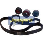 Japanparts Timing-Kit KDD-192B Japanparts Timing-Kit KDD-192B