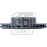 FEBI BILSTEIN Bremsscheibe 30550 FEBI BILSTEIN Bremsscheibe 30550