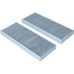 KAMOKA Filter, Innenraumluft F518901