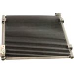 Kondensator, Klimaanlage AC830097 Kondensator, Klimaanlage AC830097