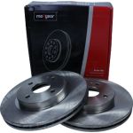 Maxgear Bremsscheibe Mazda S. 2 07 19-2385 Maxgear Bremsscheibe Mazda S. 2 07 19-2385