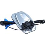 MAXGEAR 50-0359 Fensterheber hinten rechts, elektrisch, ohne Motor MAXGEAR 50-0359 Fensterheber hinten rechts, elektrisch, ohne Motor