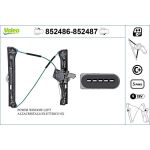 Valeo Fensterheber 852486 Valeo Fensterheber 852486