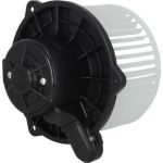 Kamoka Innenraumgebläse 7790185