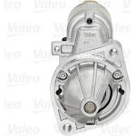 Valeo Anlasser 432675 Valeo Anlasser 432675