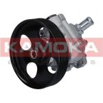 KAMOKA Hydraulikpumpe, Lenkung PP072