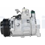 Delphi Kompressor CS20560 Delphi Kompressor CS20560
