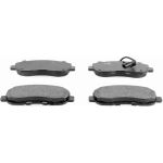 V40-0686 Vaico Bremsbelagsatz für Scheibenbremse V40-0686 V40-0686 Vaico Bremsbelagsatz für Scheibenbremse V40-0686