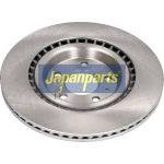 Japanparts Bremsscheibe DP-0911C Japanparts Bremsscheibe DP-0911C
