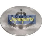 Japanparts Bremsscheibe DP-0618C Japanparts Bremsscheibe DP-0618C