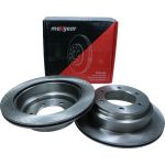 MAXGEAR Bremsscheibe 19-1814 Opel Frontera MAXGEAR Bremsscheibe 19-1814 Opel Frontera