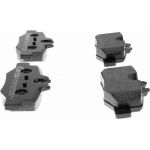V30-8133 Vaico Bremsbelagsatz für Scheibenbremse V30-8133 V30-8133 Vaico Bremsbelagsatz für Scheibenbremse V30-8133
