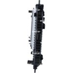Kühler, Motorkühlung 550086 Kühler, Motorkühlung 550086