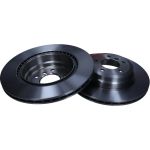 Maxgear Bremsscheibe Bmw T. E90 320-335 05- 336X22 19-2455 Maxgear Bremsscheibe Bmw T. E90 320-335 05- 336X22 19-2455