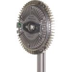MAHLE Kupplung, Kühlerlüfter CFC 130 000P MAHLE Kupplung, Kühlerlüfter CFC 130 000P