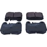 MAXGEAR Bremsbelagsatz 19-0420 Mercedes-Benz W163 98 MAXGEAR Bremsbelagsatz 19-0420 Mercedes-Benz W163 98