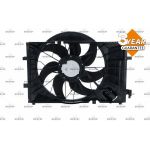 NRF Kühlerlüfter 47846 NRF Kühlerlüfter 47846