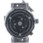 KOMPRESSOR, KLIMAANLAGE ACP1572000P KOMPRESSOR, KLIMAANLAGE ACP1572000P