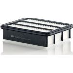 MANN-FILTER Luftfilter C 25 014