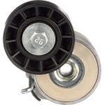 Gates Spannrolle T39137 Gates Spannrolle T39137