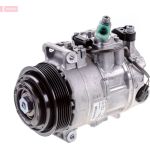 DCP17120 Denso Kompressor DCP17120 DCP17120 Denso Kompressor DCP17120
