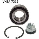 Radlagersatz VA li/re VKBA 7219 Radlagersatz VA li/re VKBA 7219