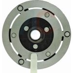 ACAUTO Mitnehmerscheibe, Magnetkupplung-Kompressor AC-05CL13 ACAUTO Mitnehmerscheibe, Magnetkupplung-Kompressor AC-05CL13