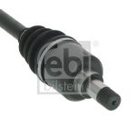 FEBI BILSTEIN Antriebswelle 182592 FEBI BILSTEIN Antriebswelle 182592