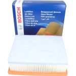 Luftfilter F 026 400 496 Luftfilter F 026 400 496