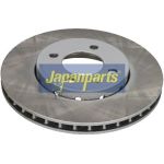 Japanparts Bremsscheibe DI-0943C Japanparts Bremsscheibe DI-0943C