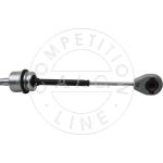 AIC Schaltseilzug 58992 AIC Schaltseilzug 58992